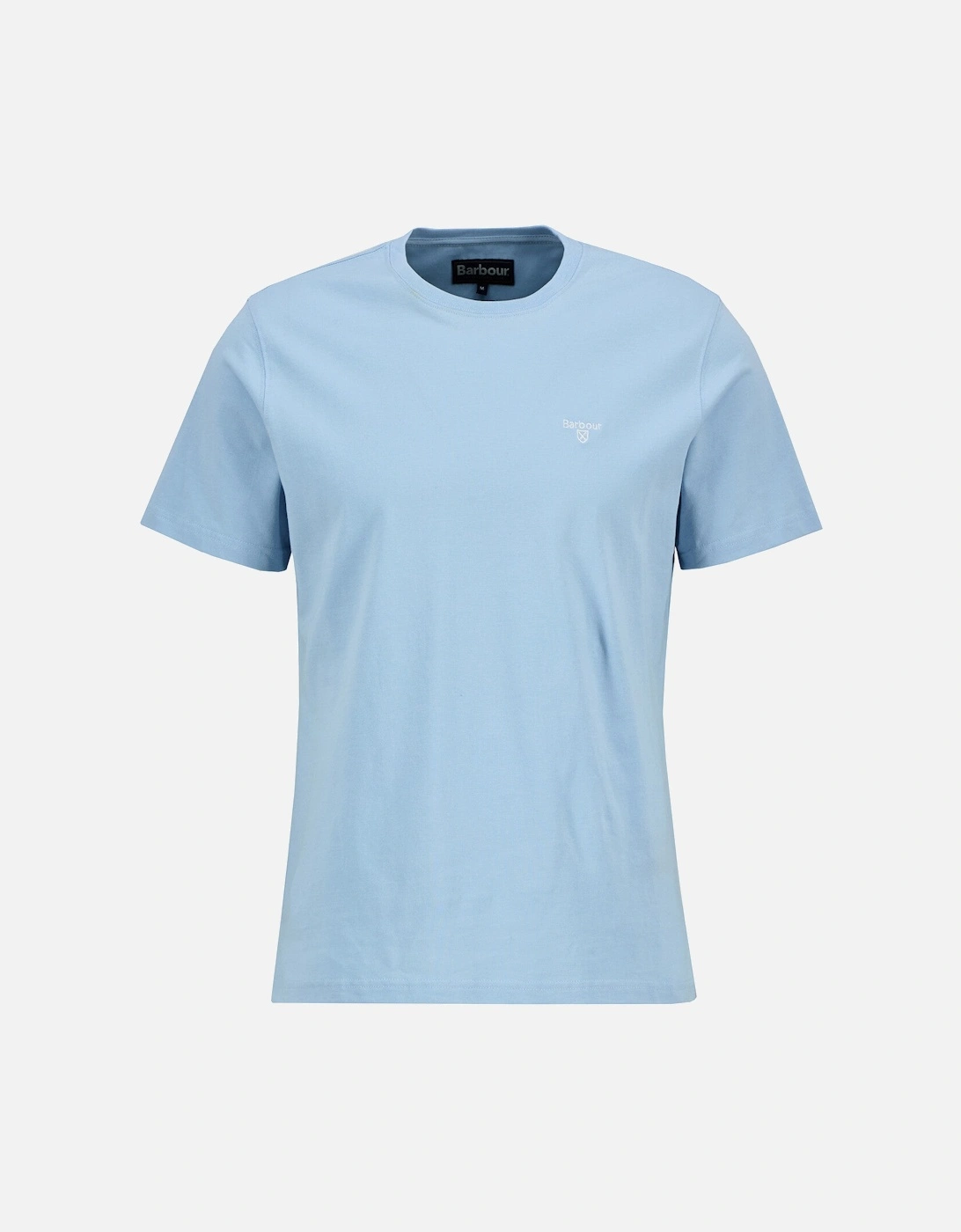 Essential Sports T-Shirt - Pale Sky