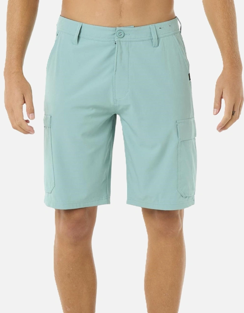 Rip Curl Mens Boardwalk Classic Surf Chino Shorts