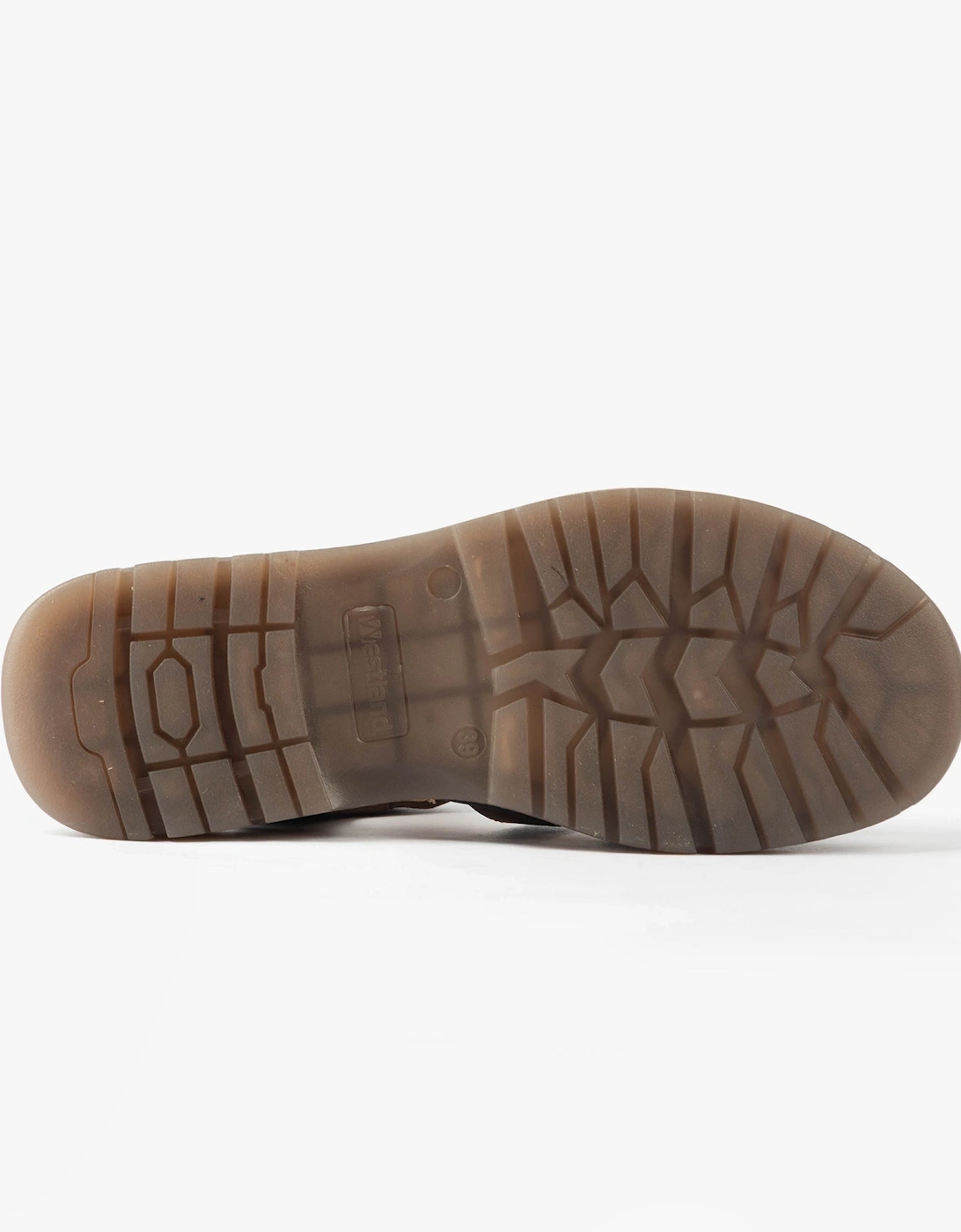 PEYTON 09 Womens Sandals Brown