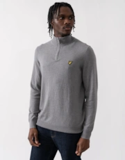 T28 Mid Grey Marl T28 Mid Grey Marl