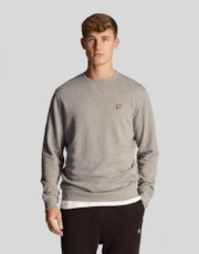T28 Mid Grey Marl T28 Mid Grey Marl
