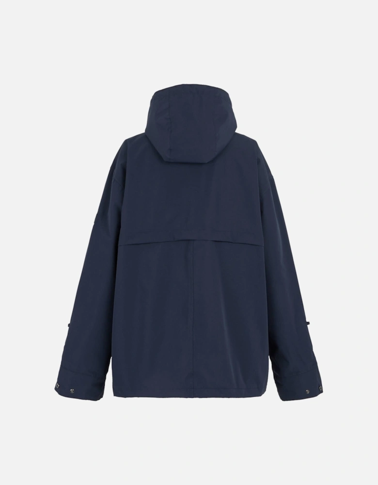 Womens/Ladies Sasry Waterproof Jacket