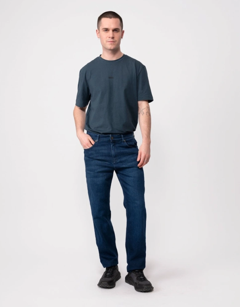 Limerick Mens Jeans - Blue