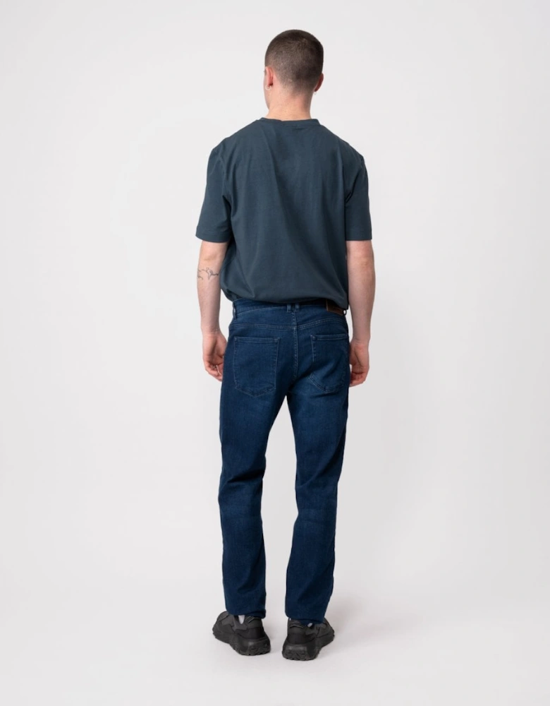 Limerick Mens Jeans - Blue