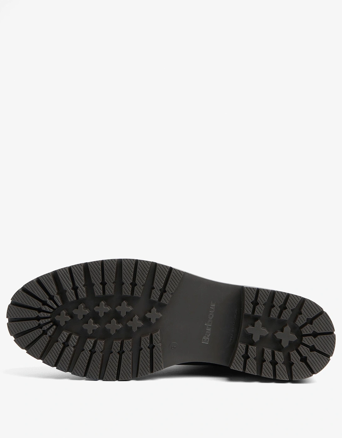 Evie Womens Chelsea Boots - Brown