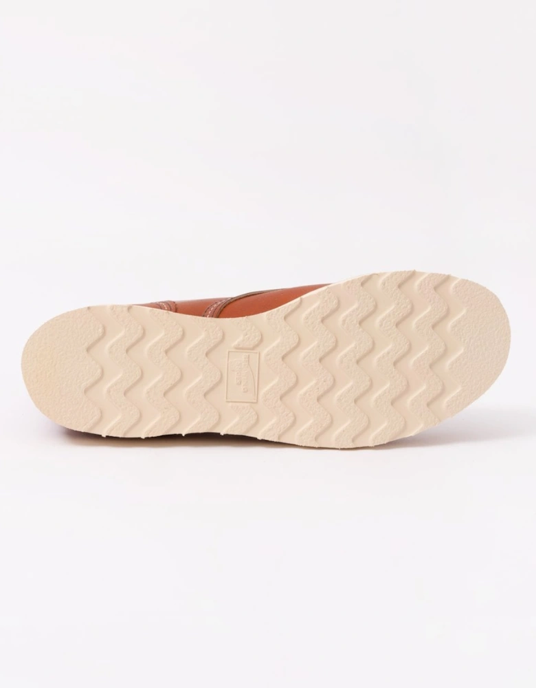 Iron Ranger Traction Tred Mens Boots - Oro Legacy