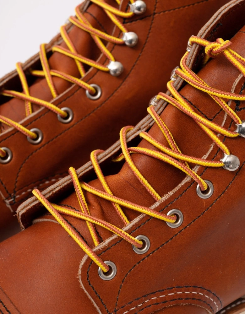 Iron Ranger Traction Tred Mens Boots - Oro Legacy