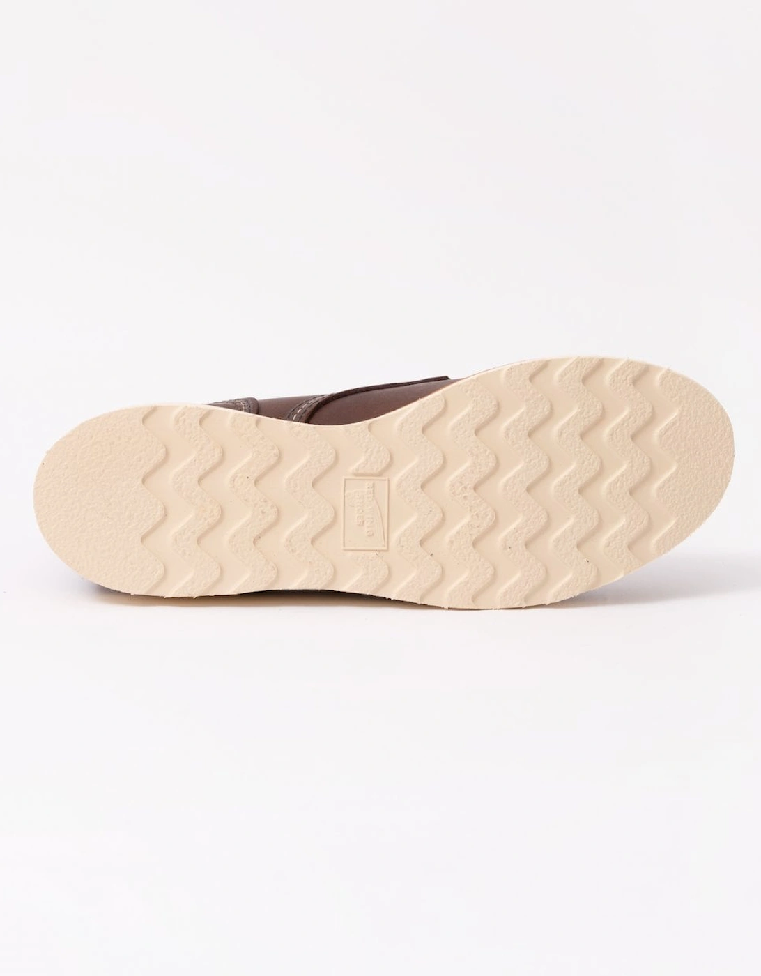 Iron Ranger Traction Tred Mens Boots - Amber Harness