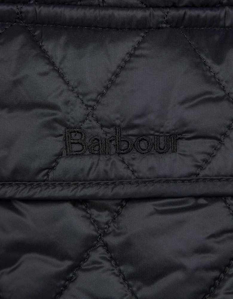 Otterburn Womens Gilet - Black