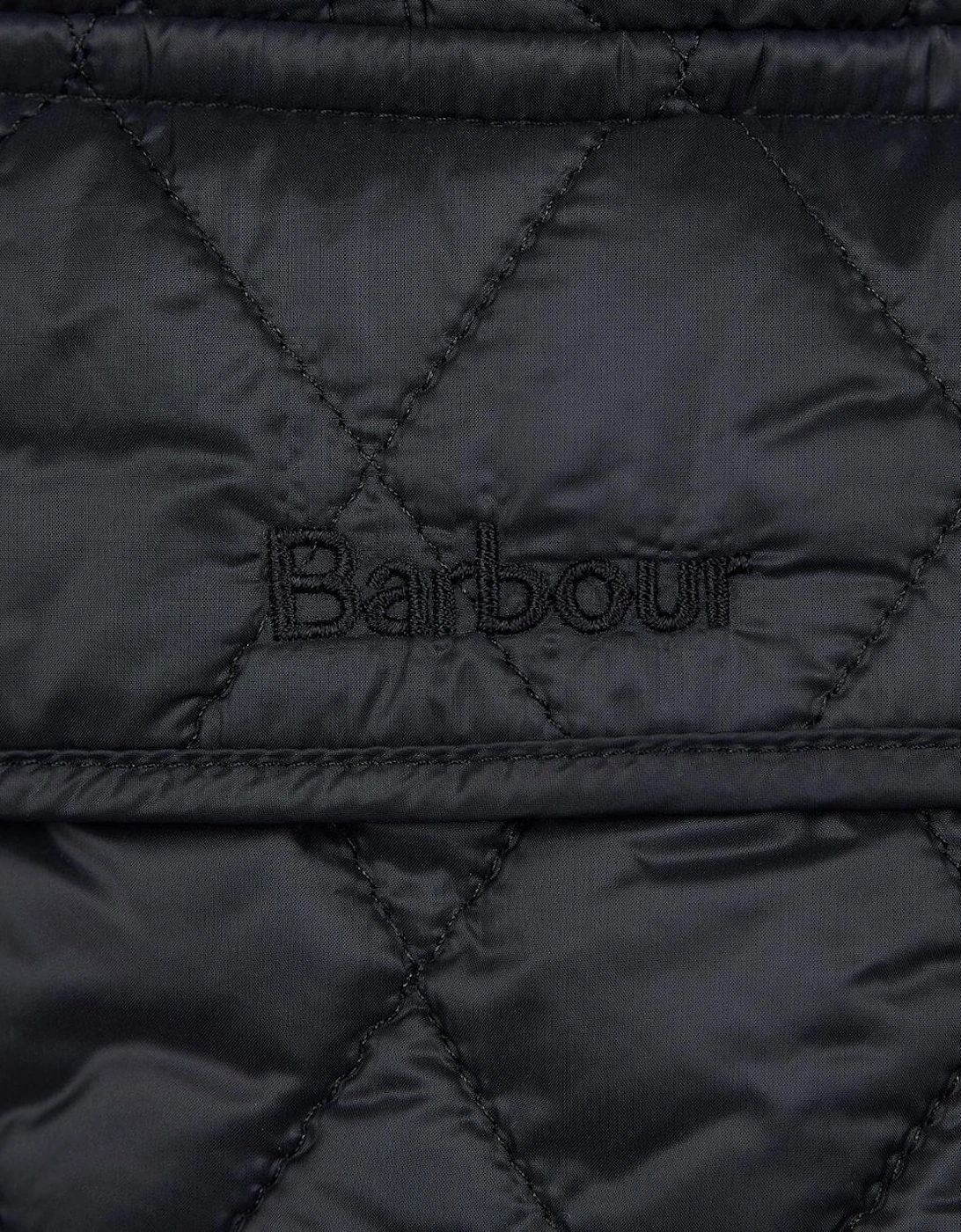 Otterburn Womens Gilet - Black