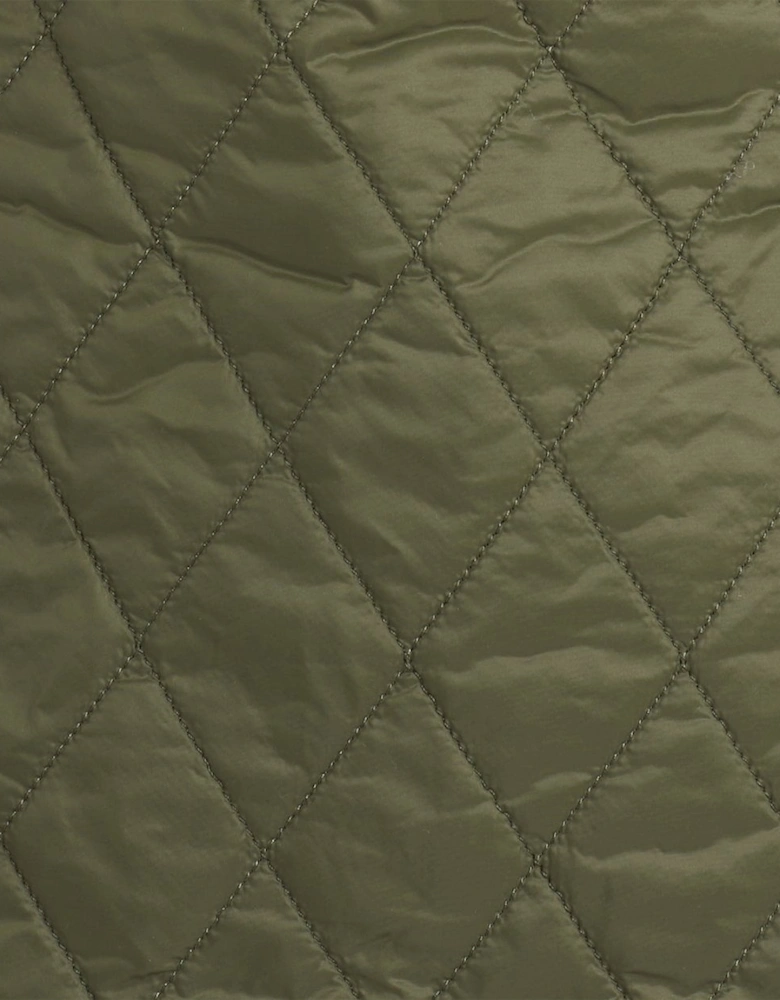 Otterburn Womens Gilet - Olive