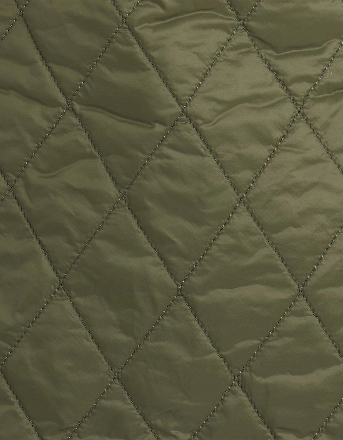 Otterburn Womens Gilet - Olive