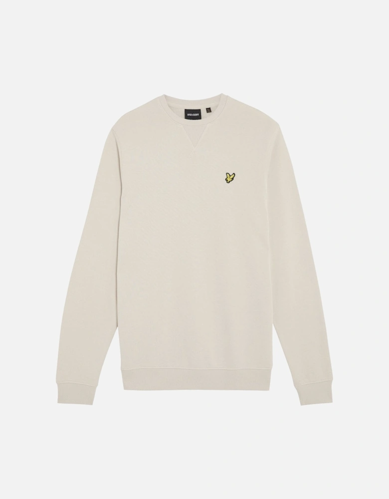Lyle & Scott Mens Sweatshirt ML424VOG - W870 Cove