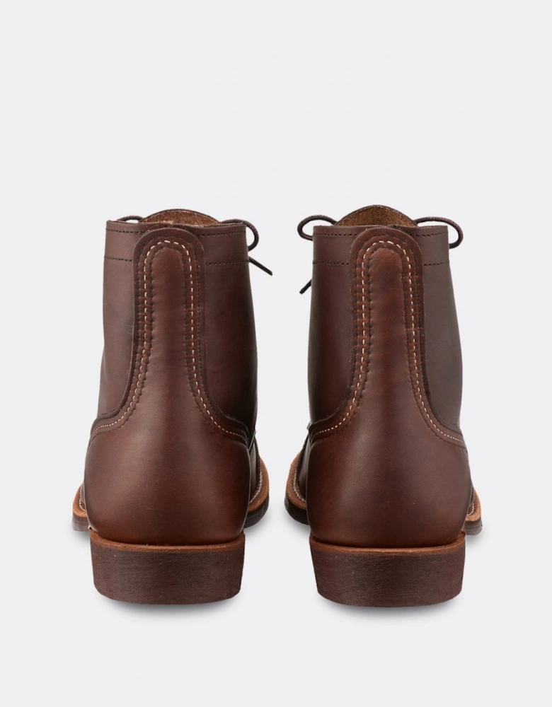 Iron Ranger Mens Boot - Amber Harness