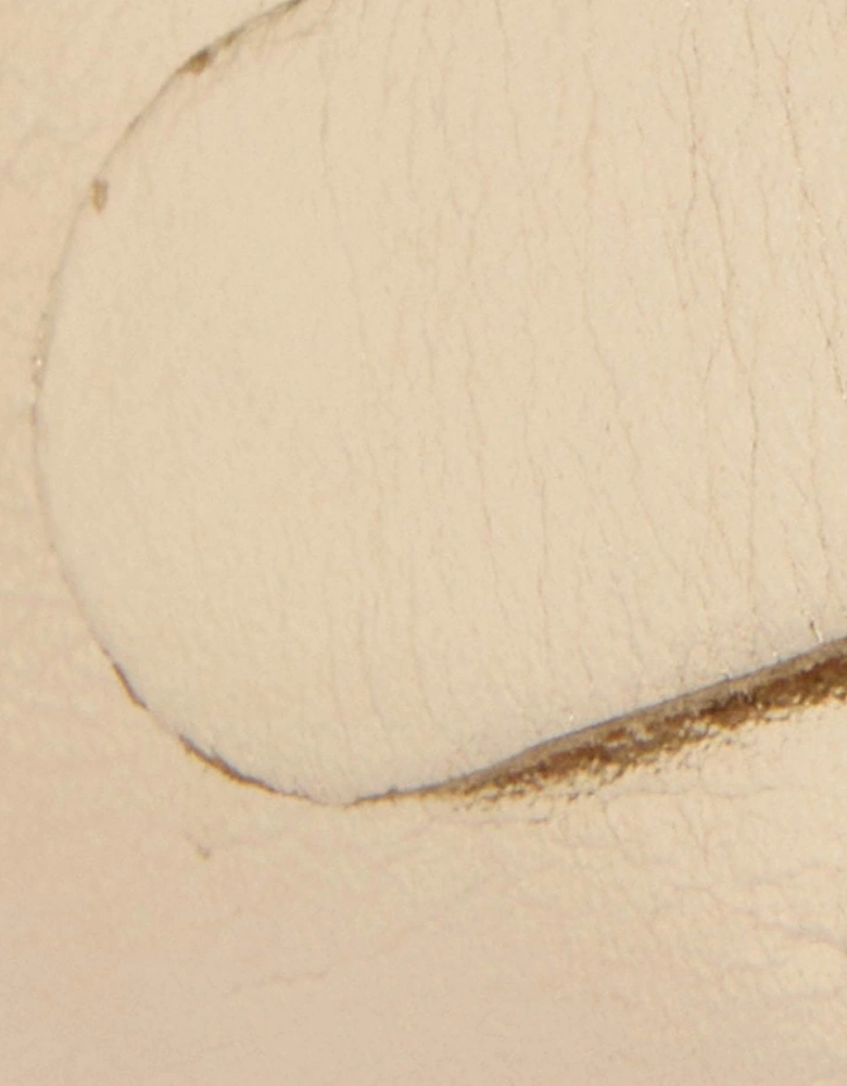 Otterburn Womens Sandals - Gold