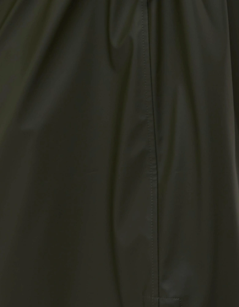 Atlas Womens Showerproof Jacket - Envy Green