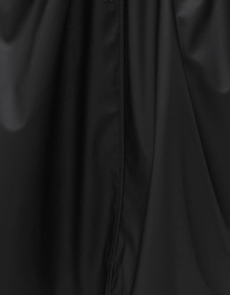 Atlas Womens Showerproof Jacket - Black