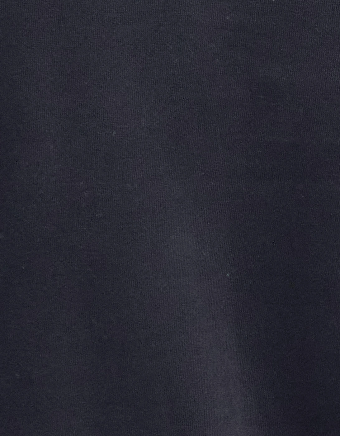 Small Logo Mens Hoodie - Black/Pewter