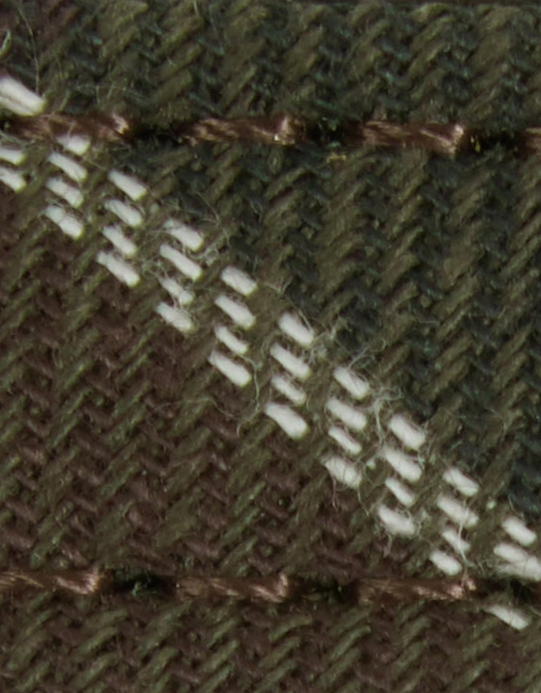 Tartan Dog Lead - Classic Tartan