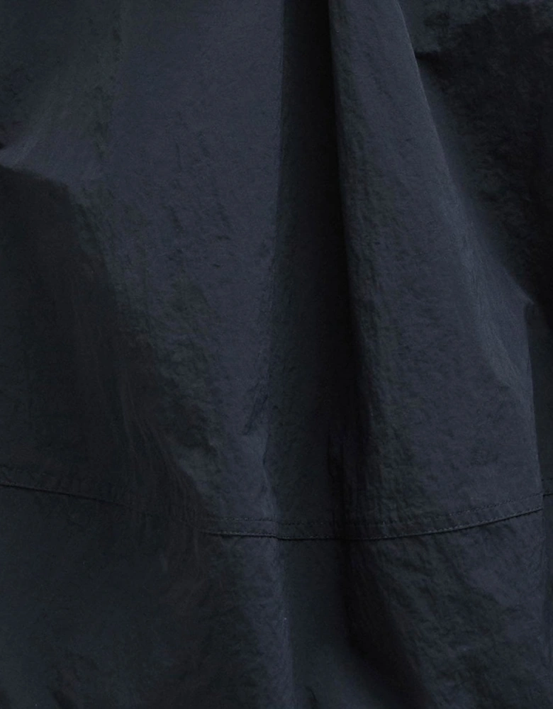 Suri Womens Showerproof Jacket - Black/Safari Dress Tartan