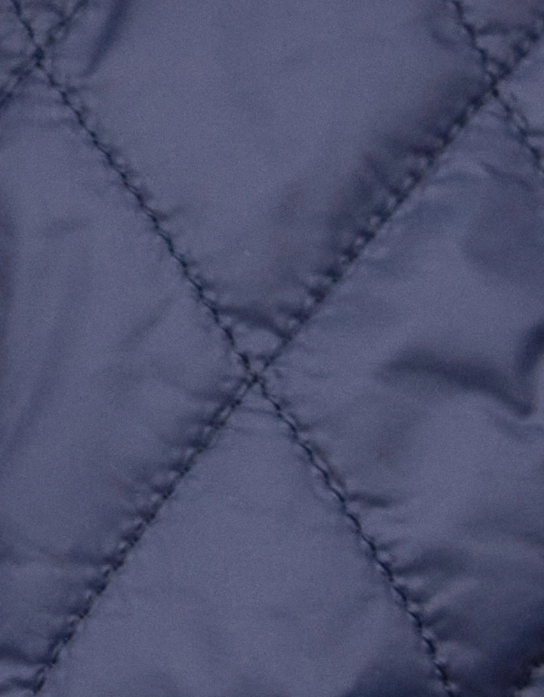 Otterburn Womens Gilet - Navy