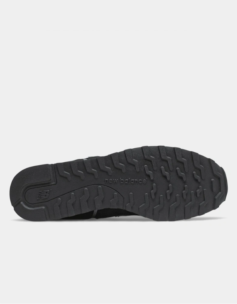 New Balance 373V2 Mens Trainers - Black