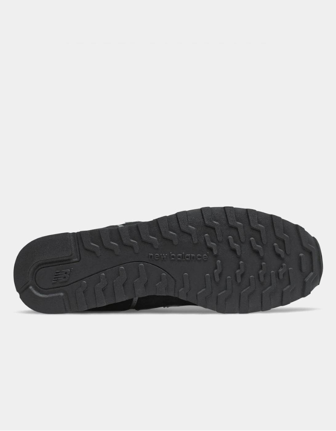 New Balance 373V2 Mens Trainers - Black