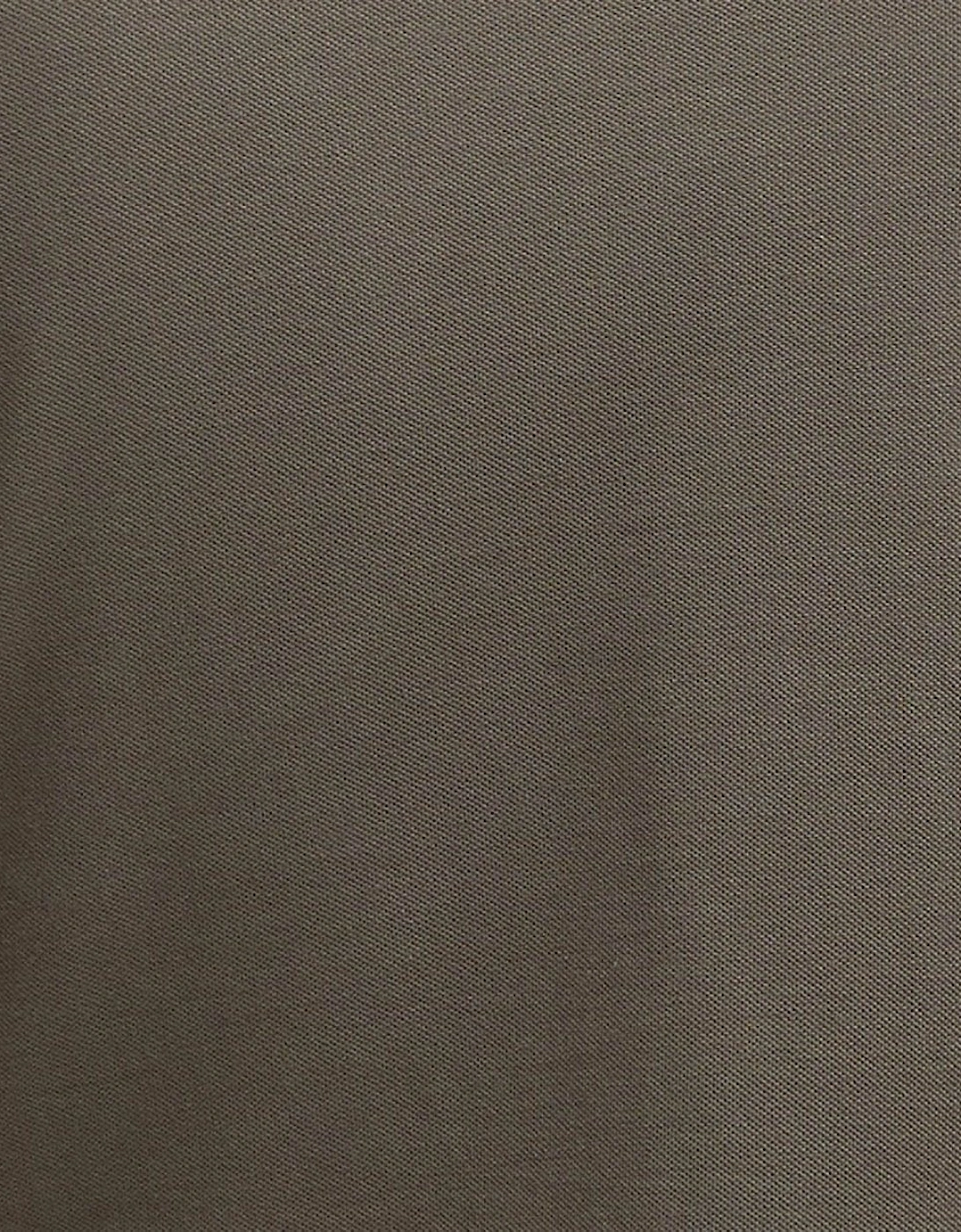 Lynmouth Mens Polo Shirt - Uniform Green