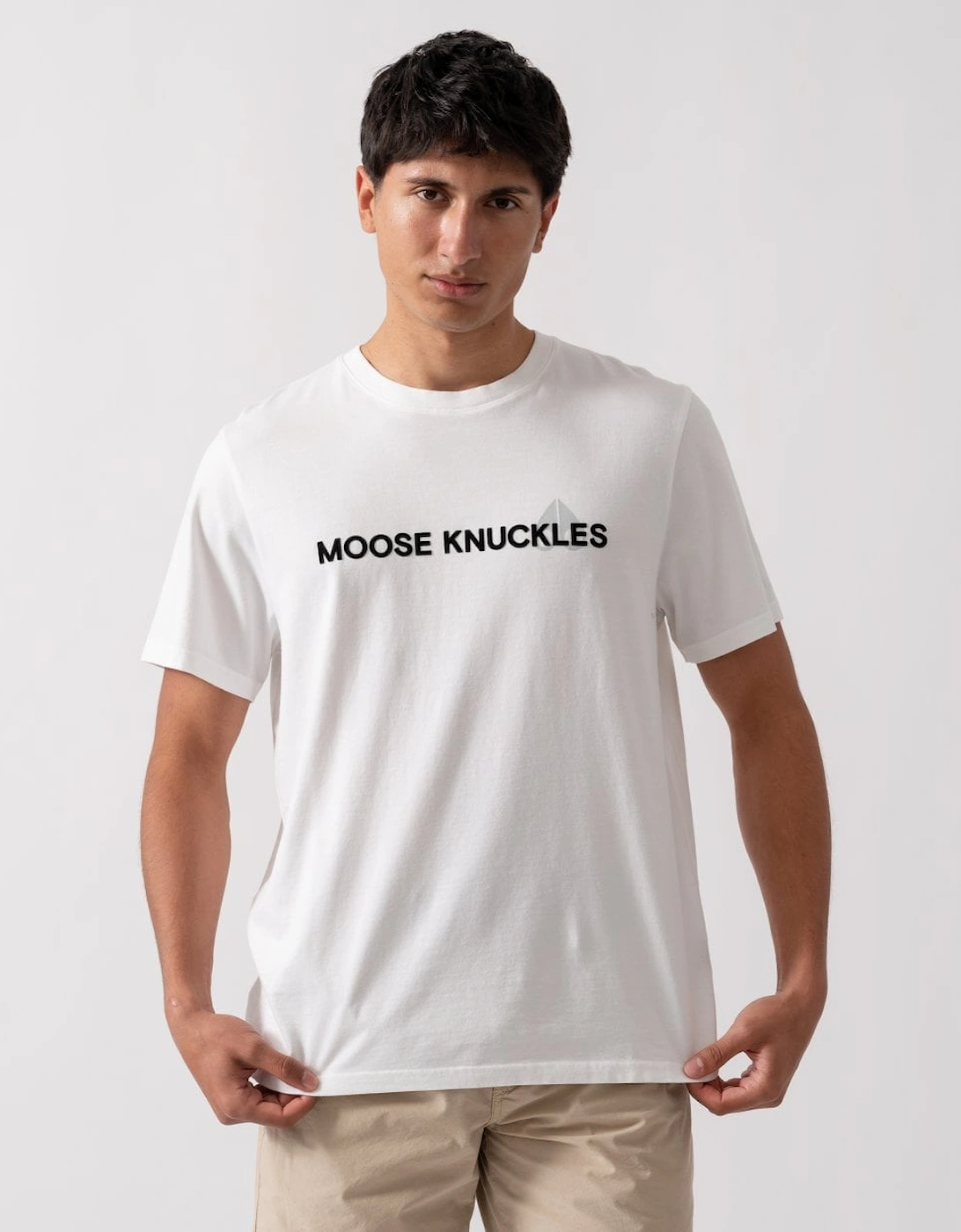 Conway Mens T-Shirt - Milky Way 891, 6 of 5