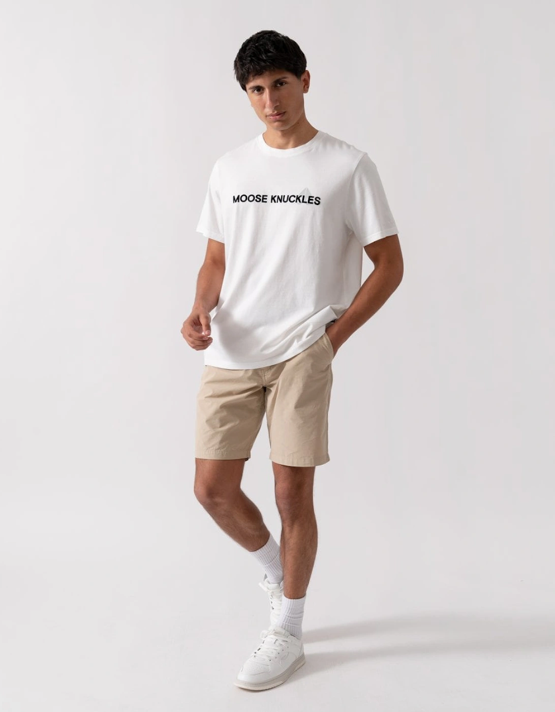 Conway Mens T-Shirt - Milky Way 891