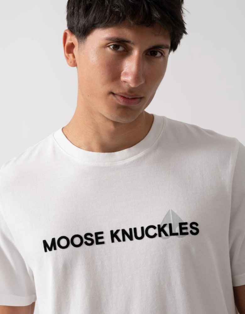 Conway Mens T-Shirt - Milky Way 891