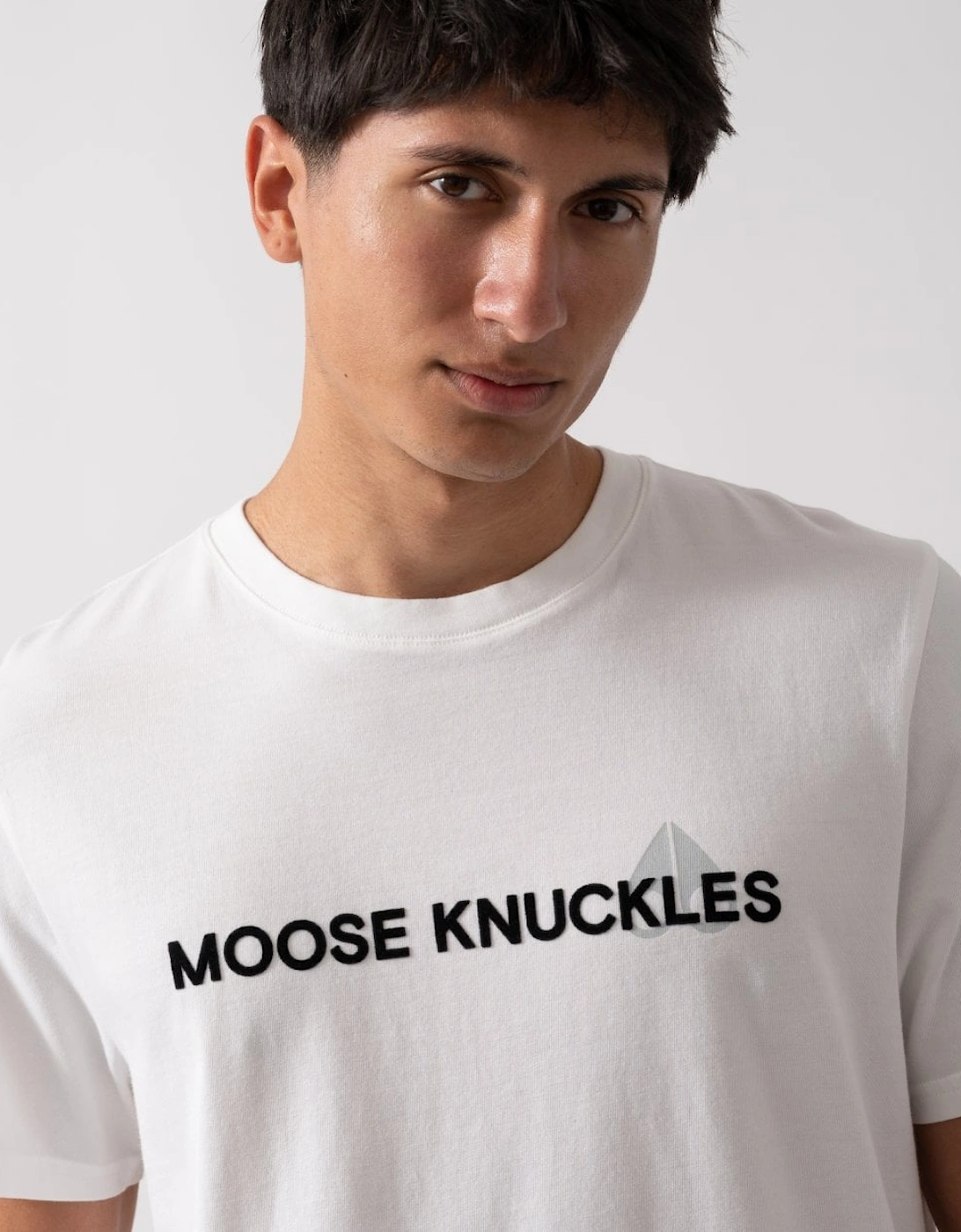 Conway Mens T-Shirt - Milky Way 891