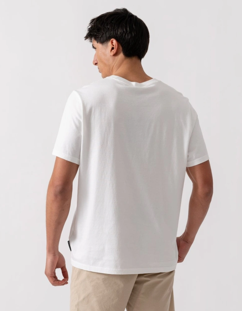 Conway Mens T-Shirt - Milky Way 891