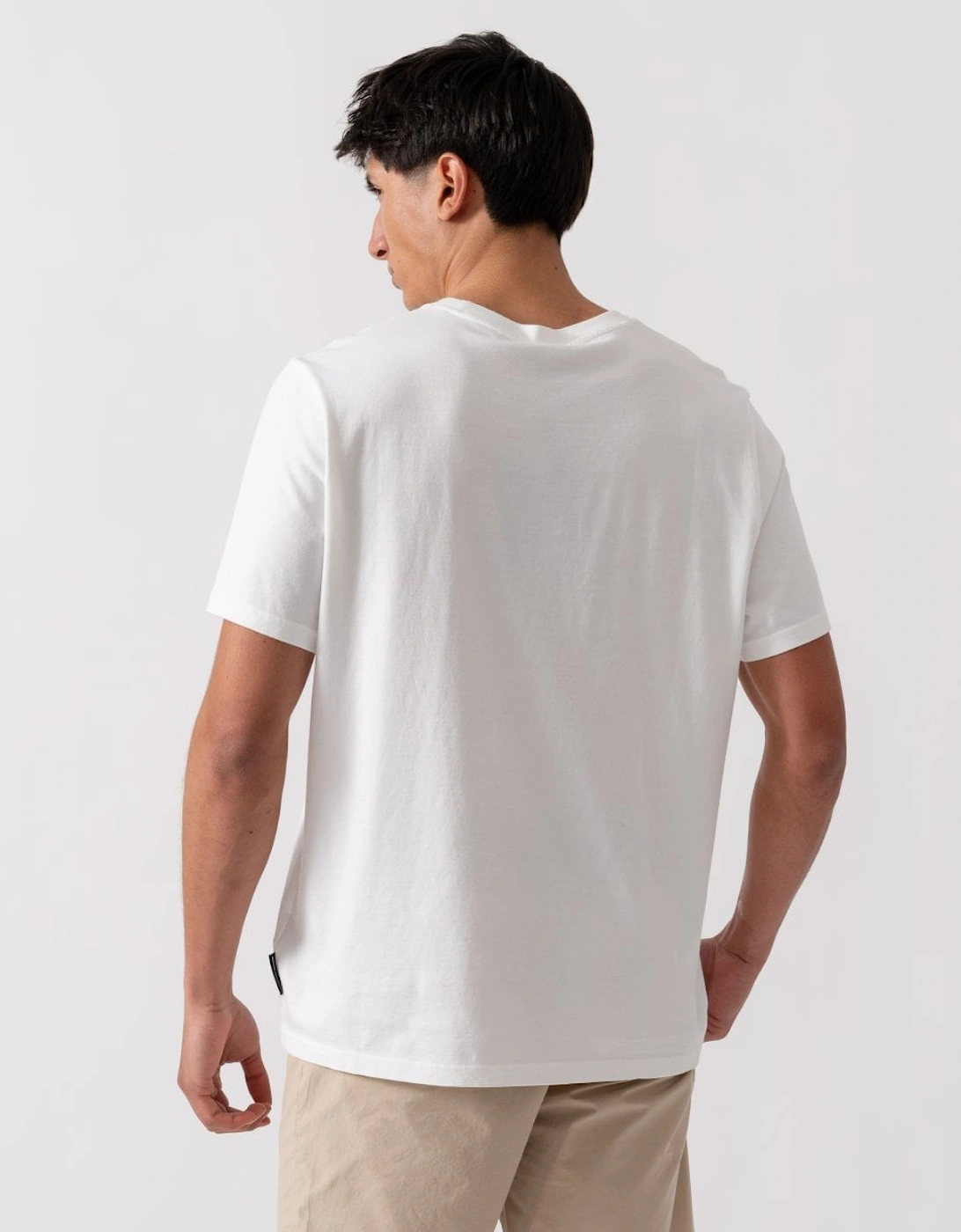 Conway Mens T-Shirt - Milky Way 891