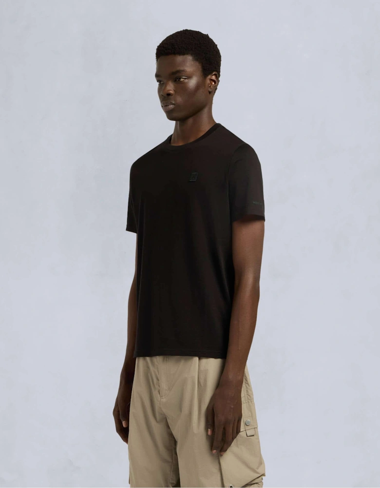 Duluth Mens T-Shirt - Black 292