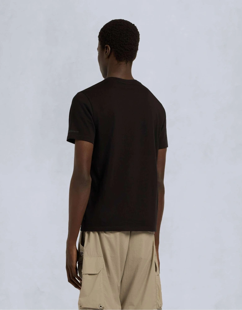 Duluth Mens T-Shirt - Black 292