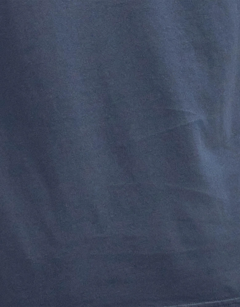 Hickling Mens T-Shirt - Navy