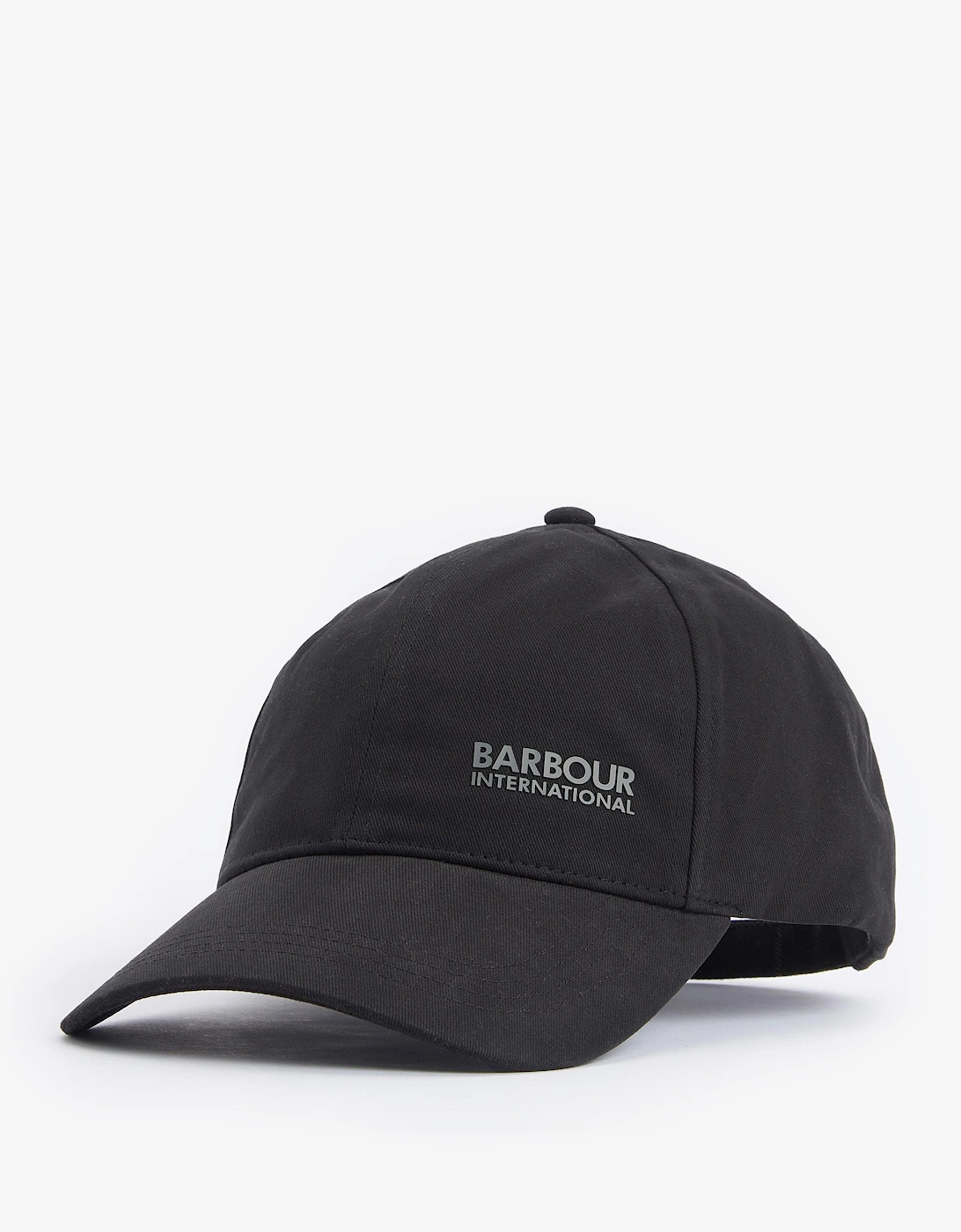 Albury Mens Sports Cap - Black, 5 of 4