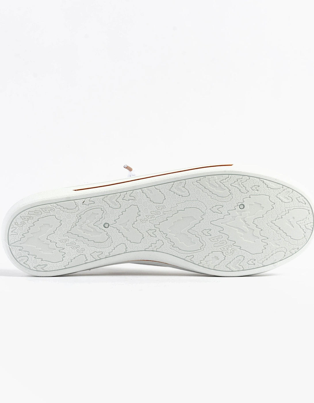 114150/WHT B CUTE 2.0 Womens Trainers White