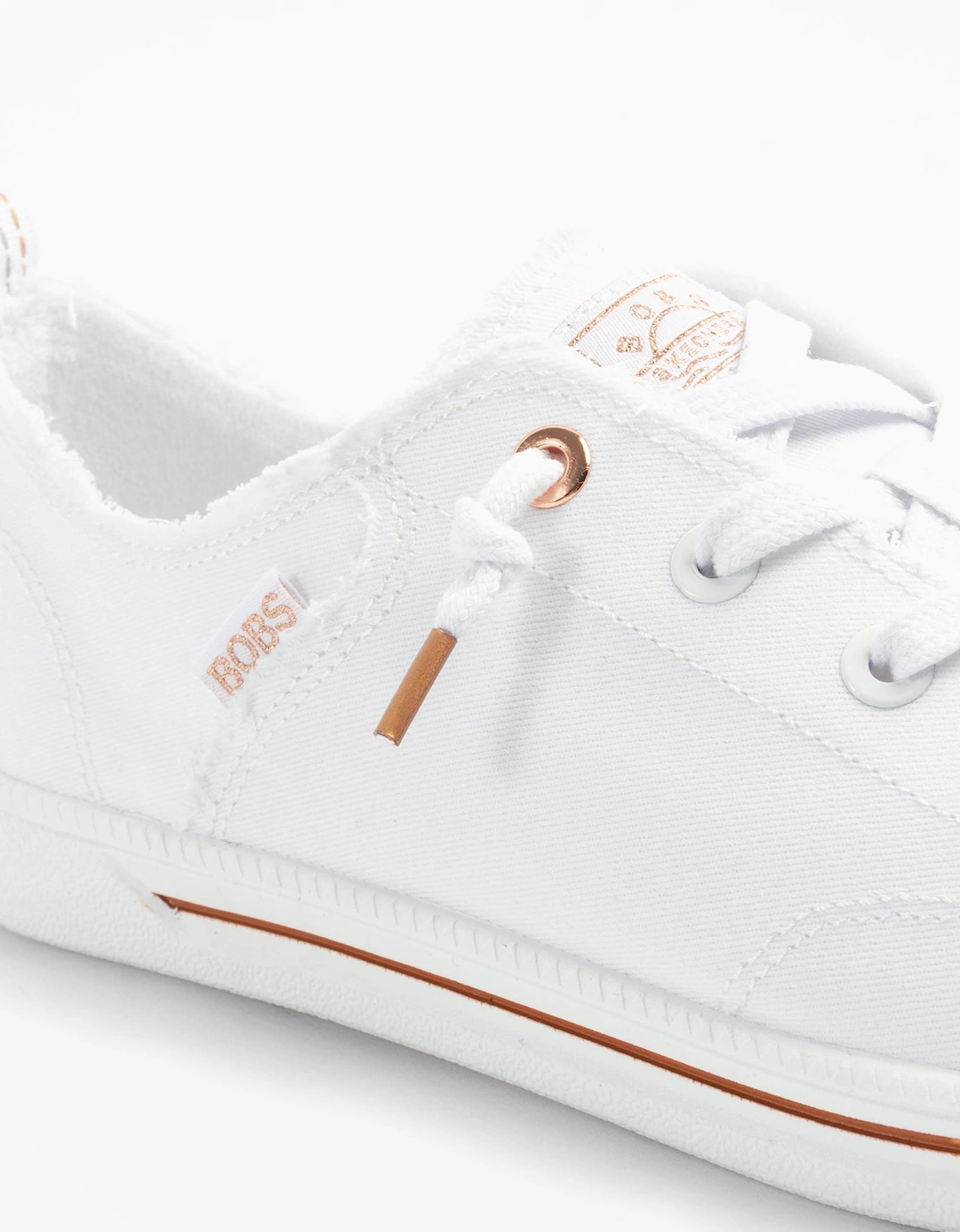 114150/WHT B CUTE 2.0 Womens Trainers White