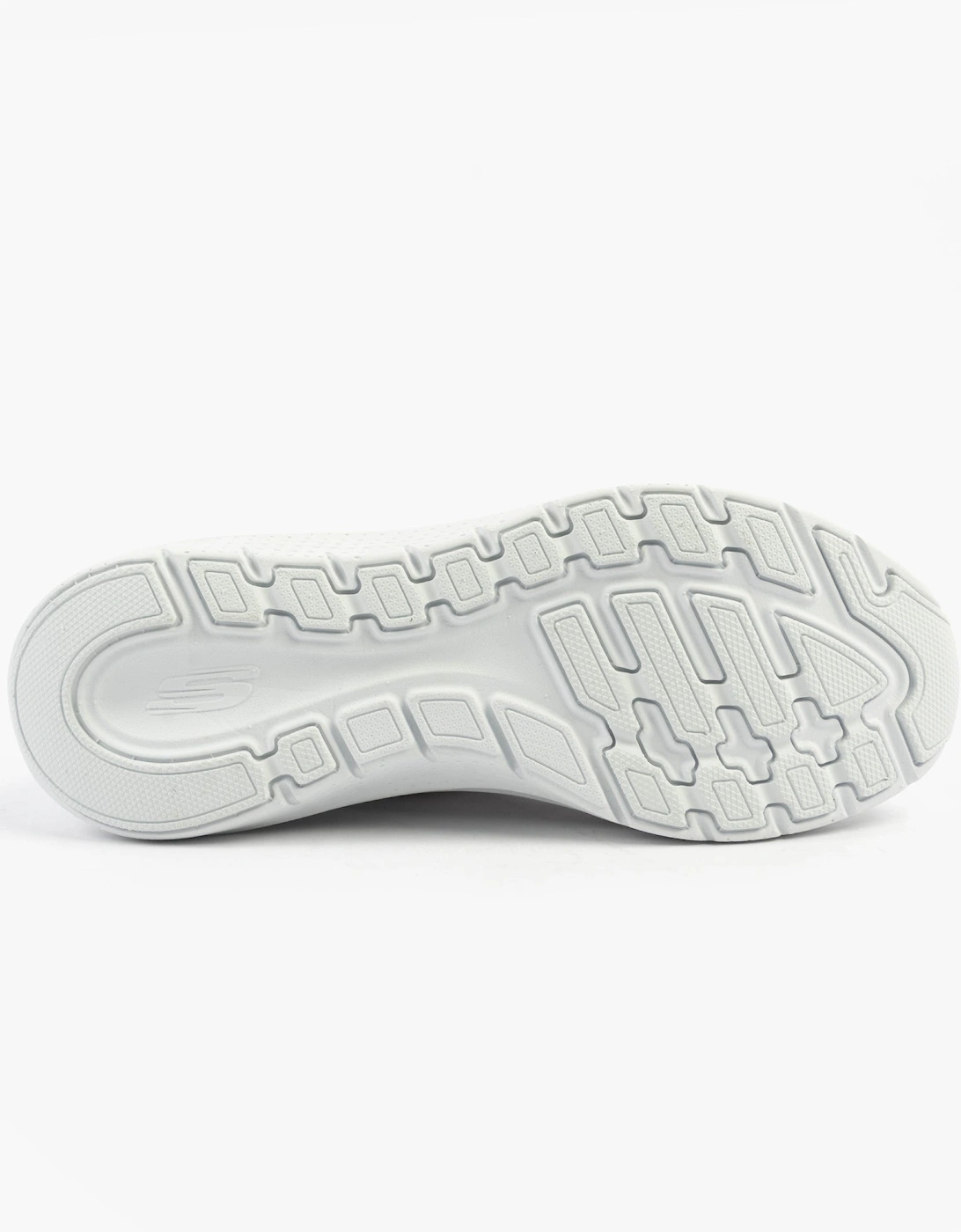 150066/WHT ARCH FIT 2.0 - EASY CHIC Womens Trainers White