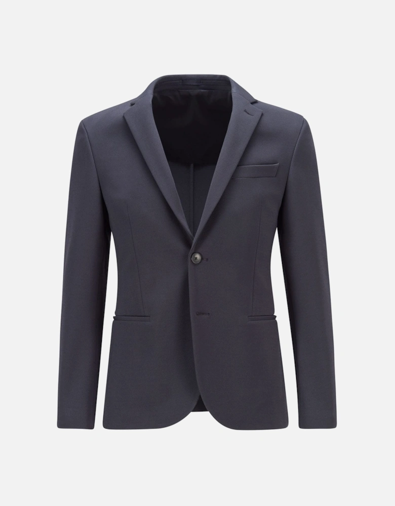 Norwin4 Blazer Jacket