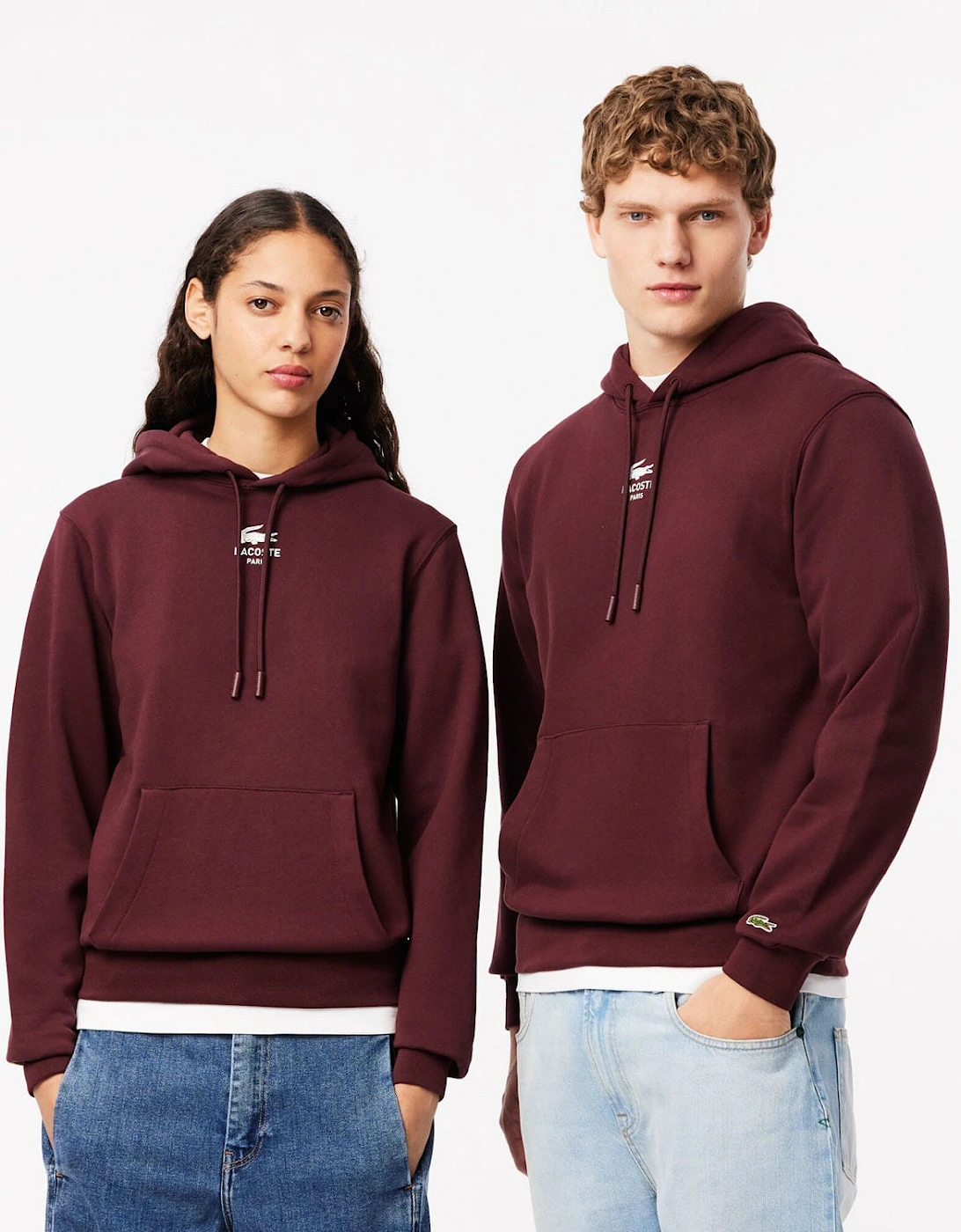 Print Hoodie, 7 of 6