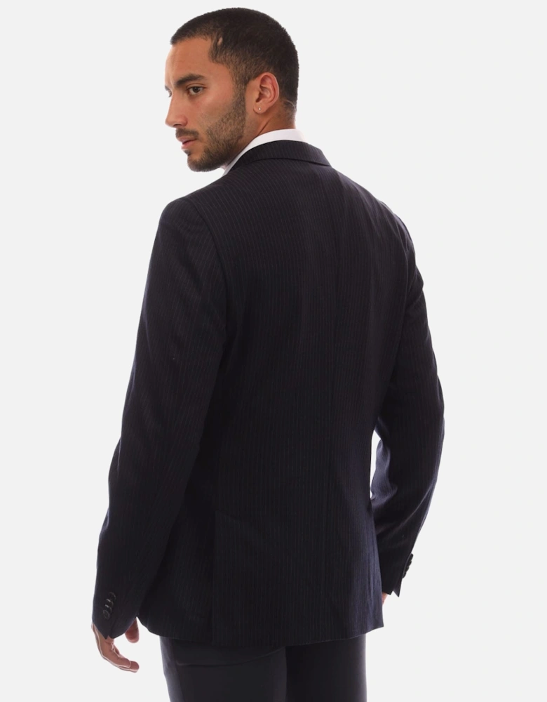 Norwin4 Blazer Jacket