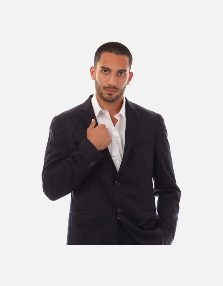 Norwin4 Blazer Jacket