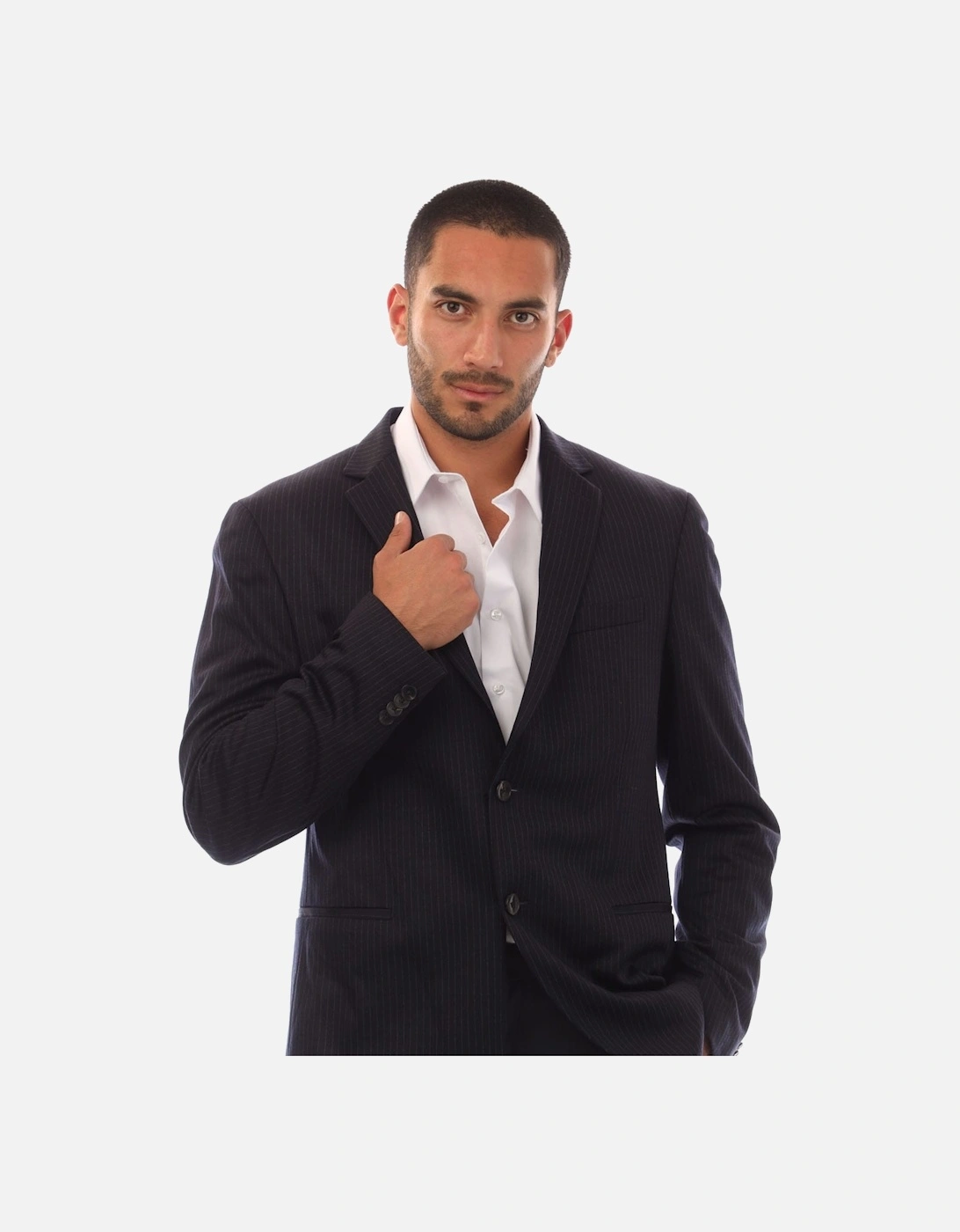 Norwin4 Blazer Jacket