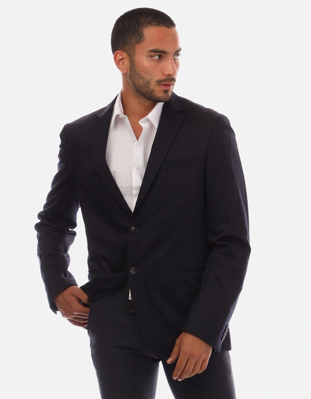 Norwin4 Blazer Jacket