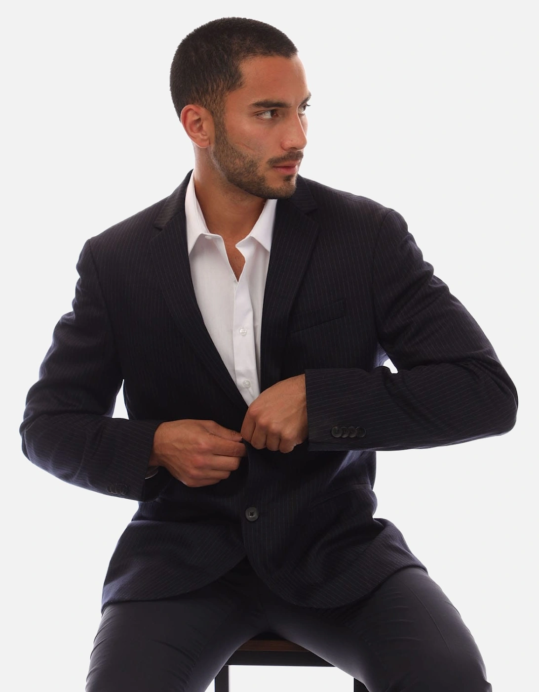 Norwin4 Blazer Jacket