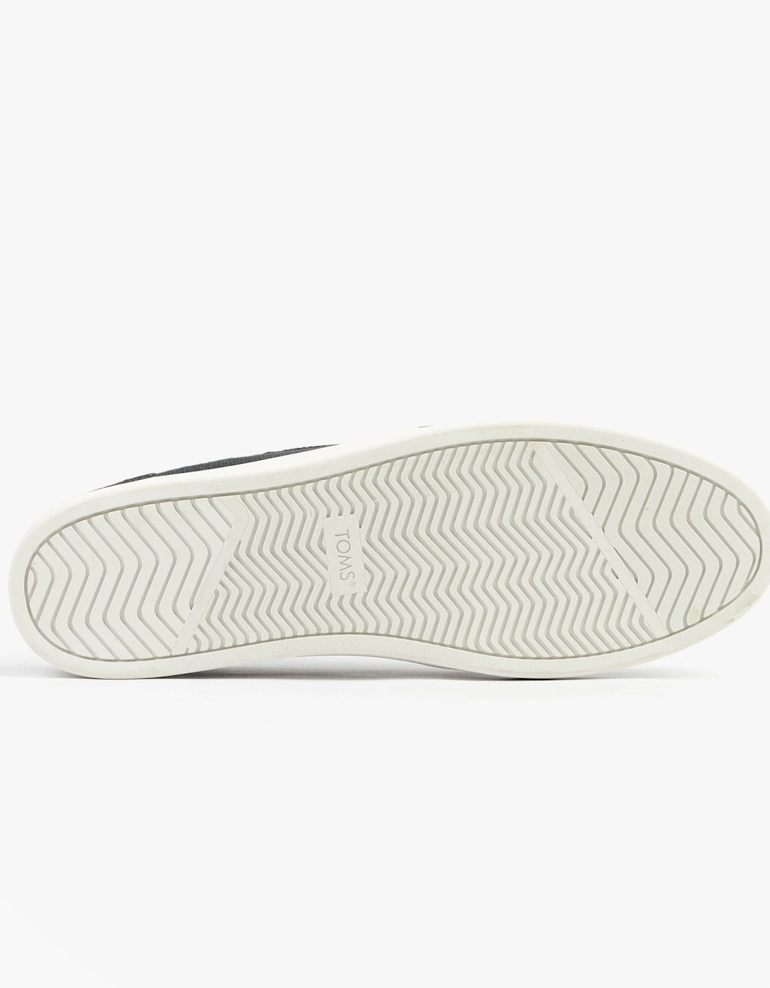 CARLO 2.0 Mens Trainers Black