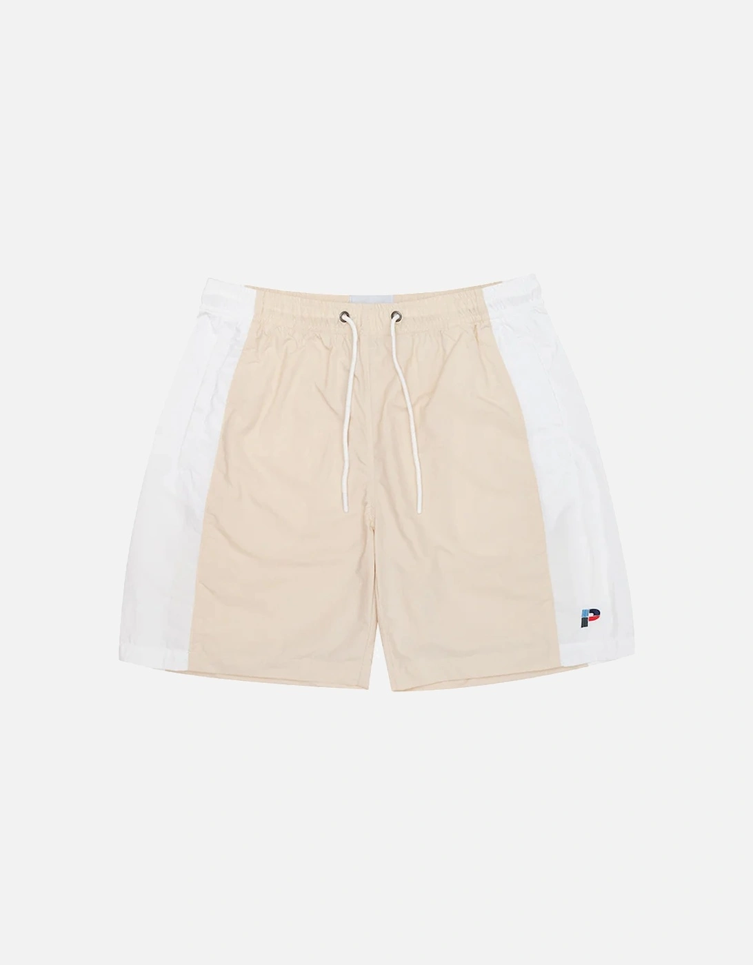 White Copa Shorts, 4 of 3